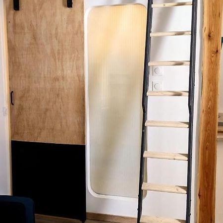 Modern Loft Down Town Apartment ฟัว ภายนอก รูปภาพ