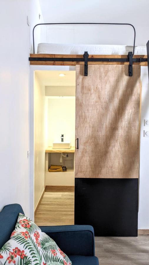 Modern Loft Down Town Apartment ฟัว ภายนอก รูปภาพ