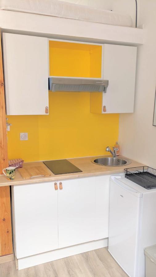 Modern Loft Down Town Apartment ฟัว ภายนอก รูปภาพ