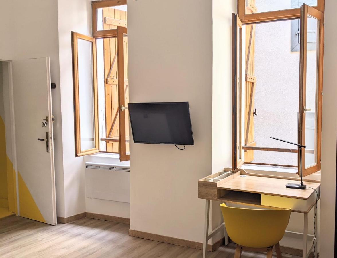 Modern Loft Down Town Apartment ฟัว ภายนอก รูปภาพ